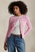 Bavlnený kardigán Polo Ralph Lauren