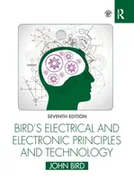 Bird's Electrical and Electronic Principles and Technology - John  Bird