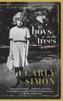 Boys in the Trees - Carly Simon