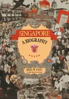 Singapore - Mark Ravinder Frost, Yu-Mei Balasingamchow