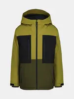 Chlapecká bunda Under Armour UA POWDERHOUND JACKET - Kluci