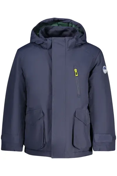 NORTH SAILS CHILDREN&#39;S BLUE JACKET