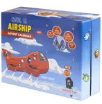 Adventní kalendář Among Us