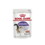 Royal Canin Kapsička pre psy Sterilized Loaf 1 x 85 g