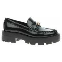 Dámské mokasiny Guess FLTYNKELE14-BLACK 40