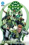 Green Lantern Corps Vol. 1: New World Rising - Morgan Hampton, Jeremy Adams