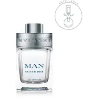 BVLGARI Bvlgari Man Rain Essence parfémovaná voda plnitelná pro muže 100 ml