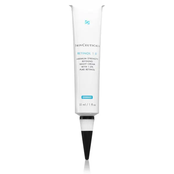 Skinceuticals Correct Retinol 0.1 pleťový krém s retinolem 30 ml