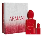 Giorgio Armani Sì Passione Red Musk - EDP 50 ml + EDP 7 ml