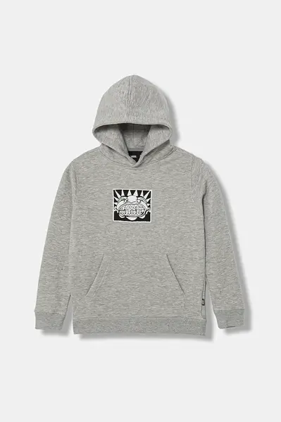 Vans  Mikina   Mouf Pullover