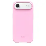 Zadní kryt Beats pro Apple iPhone Air Case/MS+Cam.C-Pebble, pink