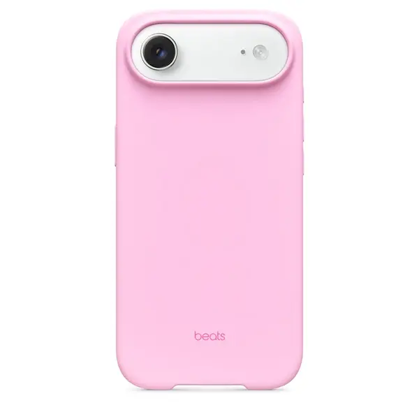 Zadní kryt Beats pro Apple iPhone Air Case/MS+Cam.C-Pebble, pink
