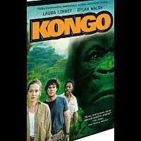 Různí interpreti – Kongo DVD