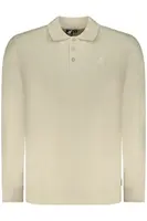 Pánska polokošeľa s dlhým rukávom