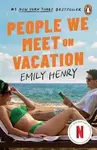 People We Meet On Vacation - Emily Henry