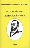 Básnické spisy - Otokar Březina