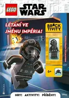 LEGO® Star Wars™ Létání ve jménu Impéria!