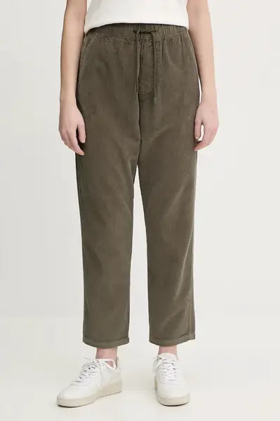 Menčestrové nohavice United Colors of Benetton