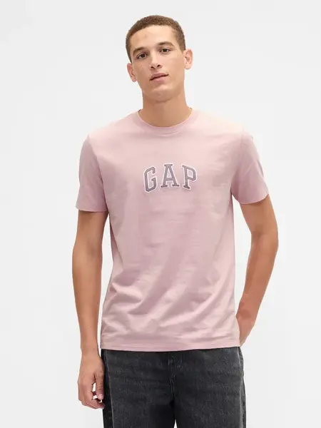 GAP T-shirt with logo - Men's