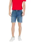 Pánské džínové bermudy Replay