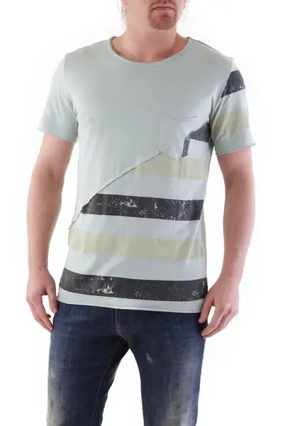 Absolut Joy T-Shirt Uomo