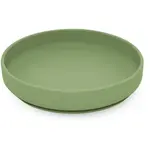 Petite&Mars Take&Match Silicone Plate talíř s přísavkou Sweet Pea 6m+ 1 ks