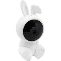innoGIO GIOSafety Rabbit domácí Smart Wi-fi kamera 1 ks