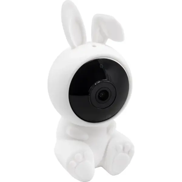 innoGIO GIOSafety Rabbit domácí Smart Wi-fi kamera 1 ks