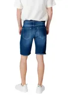 Antony Morato džínové bermudy