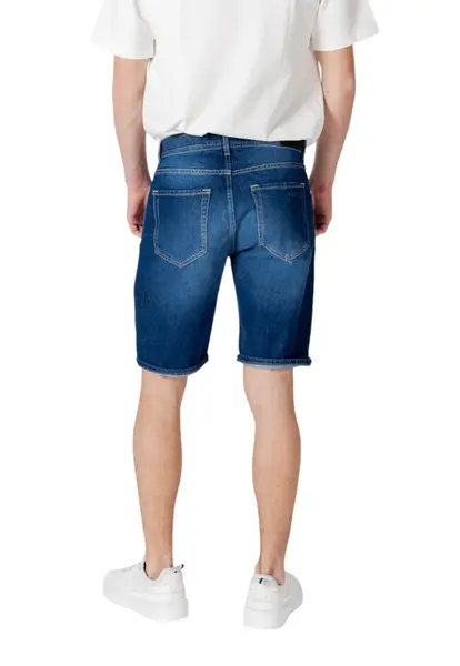 Antony Morato džínové bermudy