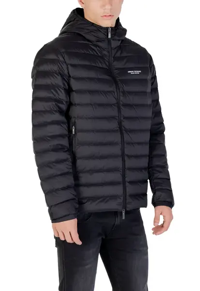 Armani Exchange pánská zimní bunda