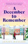 A December to Remember - Jenny Bayliss
