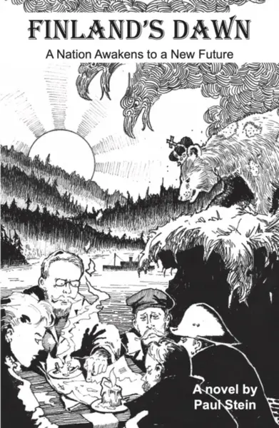 Finland's Dawn - Paul Stein