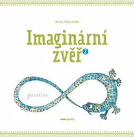 Imaginární zvěř 2 - Anna Vosolsobě