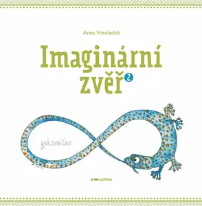 Imaginární zvěř 2 - Anna Vosolsobě