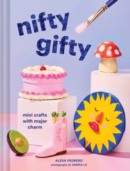 Nifty Gifty - Alexa Pedrero