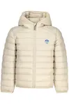 NORTH SAILS CHILDREN'S BEIGE JACKET