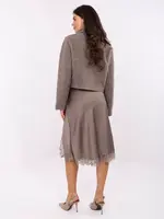 Jacket-IT-KR-FL9730.23-dark beige