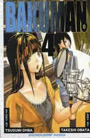 Bakuman?, Vol. 4 - Tsugumi Ohba