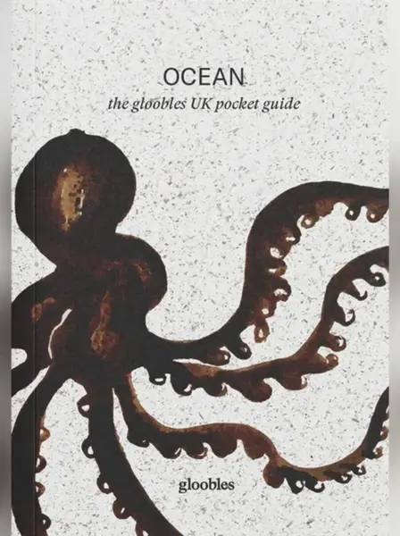 OCEAN - Stephanie Van Rappard