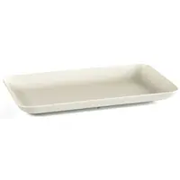 Light my fire PLATTER MEDIUM Tanier, béžová, veľkosť