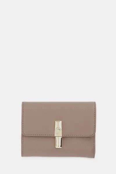 Kožená peněženka Furla