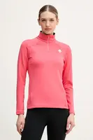 Funkční triko s dlouhým rukávem Descente WOMENS T-NECK