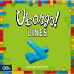 Ubongo Lines