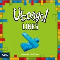 Ubongo Lines