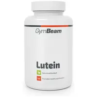 GymBeam LUTEIN - 90 CAPS Doplněk stravy, , velikost