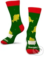 Ponožky Kapor vo vani M (Unisex veľkosť M)