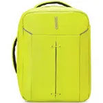 RONCATO IRONIK 2.0 20L Batoh do kabiny, reflexní neon, velikost