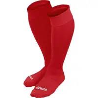 Joma SOCKS CLASSIC Fotbalové štulpny, červená, velikost