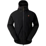 Dare2b TORREK BLAZEN Pánská zimní outdoorová bunda, černá, velikost